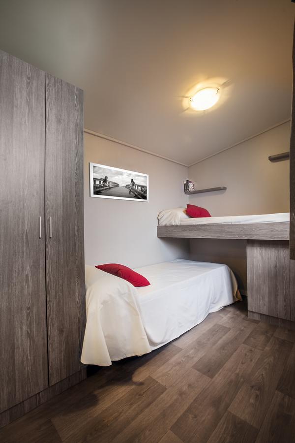 Lg Residenz Villa Crevillente Eksteriør bilde