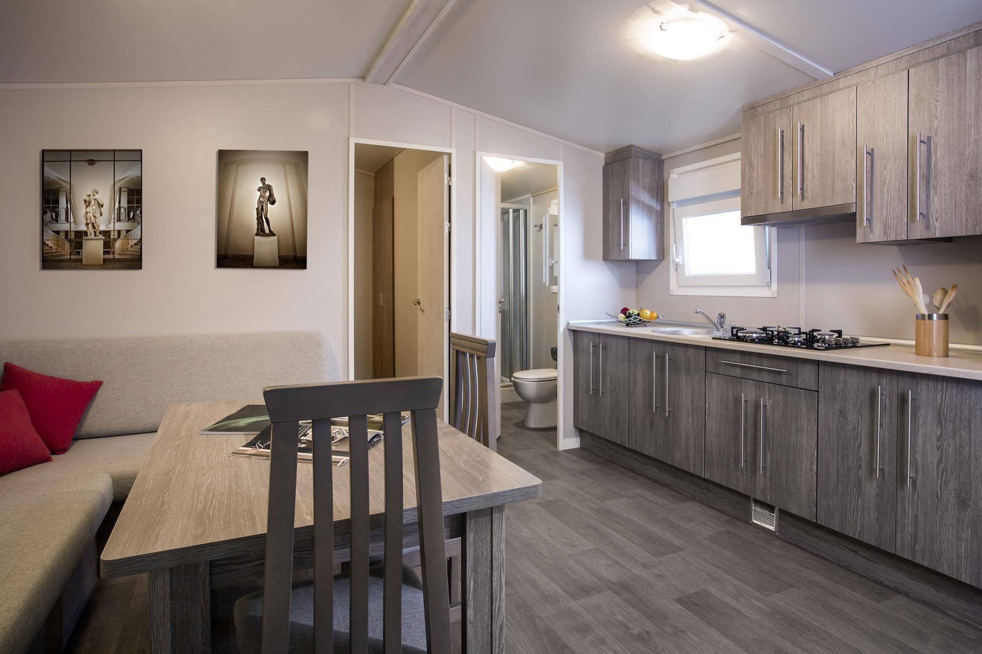 Lg Residenz Villa Crevillente Eksteriør bilde